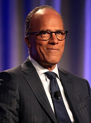 image of Lester Holt