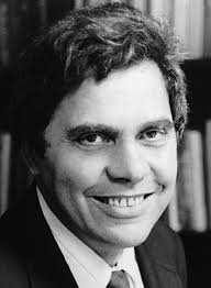 image of Neil Postman