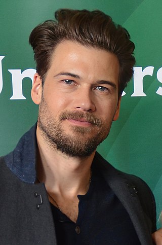 image of Nick Zano