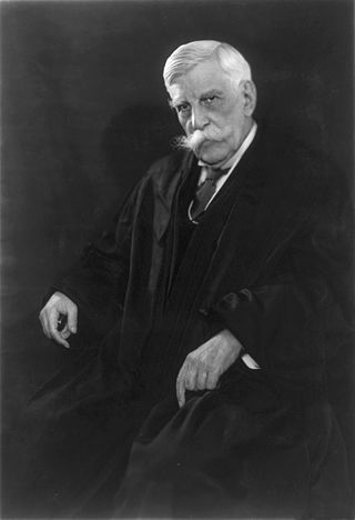 image of Oliver Wendell Holmes Jr.