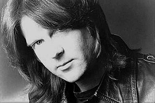 image of Randy Meisner