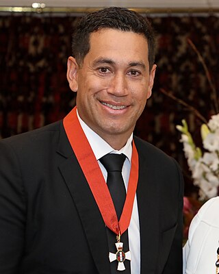 image of Ross Taylor