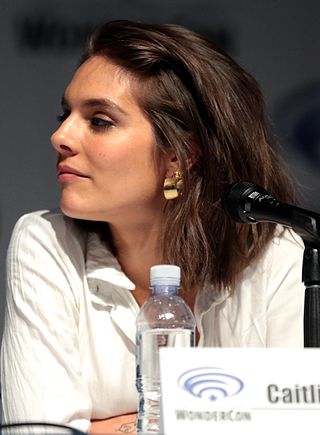 image of Caitlin Stasey