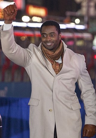 image of Curtis Martin