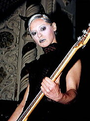 image of D'arcy Wretzky