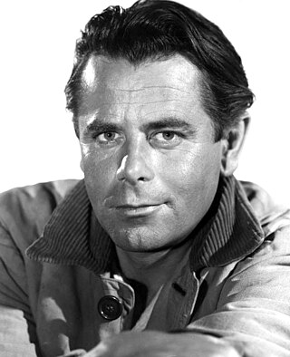 image of Glenn Ford