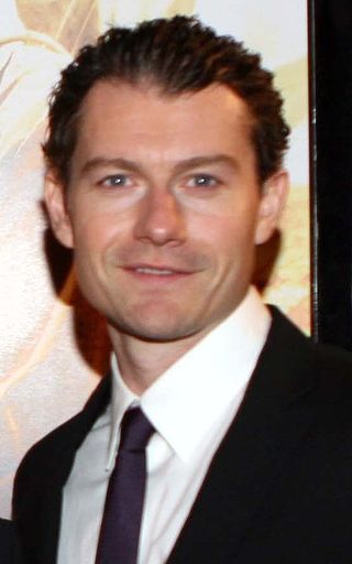 image of James Badge Dale