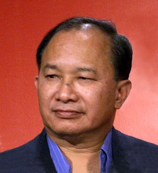 image of John Woo