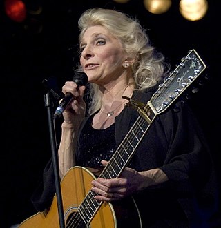 image of Judy Collins