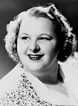 image of Kate Smith