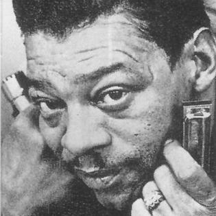 image of Little Walter