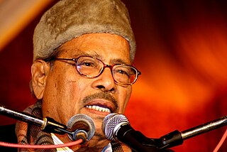 image of Manna Dey