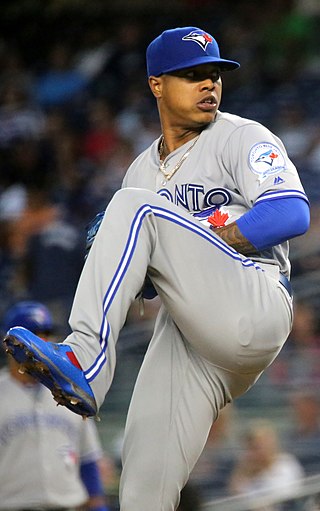 image of Marcus Stroman