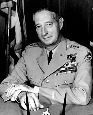 image of Mark W. Clark
