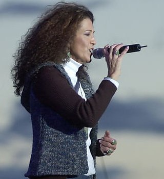 image of Rita Coolidge