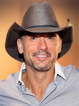 image of Tim McGraw