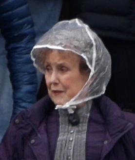 image of Una Stubbs