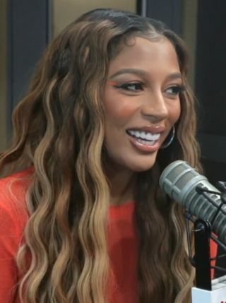 image of Victoria Monét