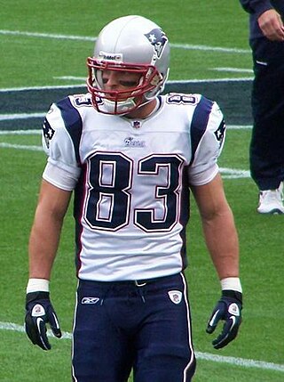 image of Wes Welker