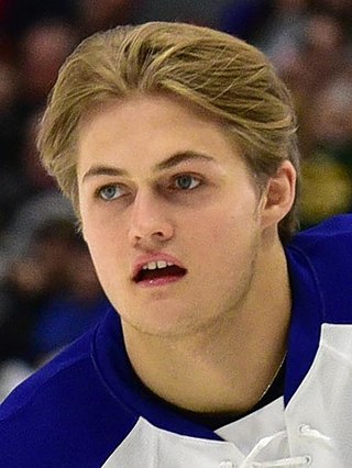 image of William Nylander