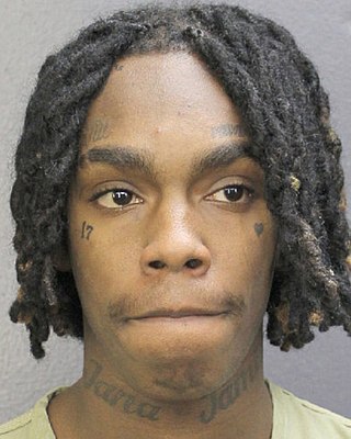 image of YNW Melly