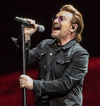 image of Bono