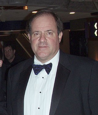 image of Chris Berman