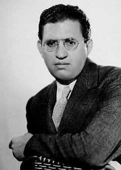 image of David O. Selznick