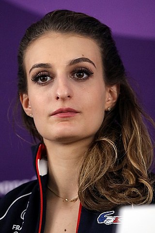 image of Gabriella Papadakis