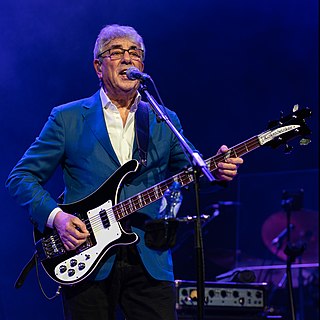 image of Graham Gouldman