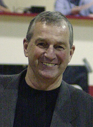 image of Jim Calhoun