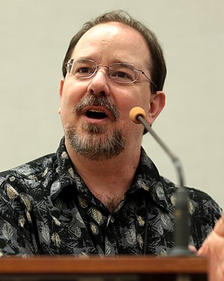 image of John Scalzi