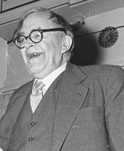 image of Karl Barth