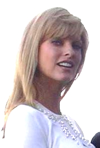 image of Linda Evangelista