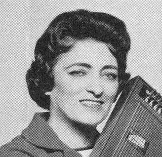 image of Maybelle Carter