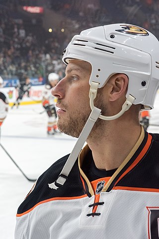 image of Ryan Getzlaf