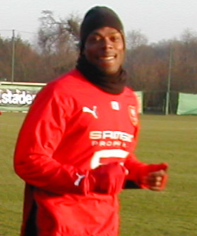 image of Sylvain Wiltord