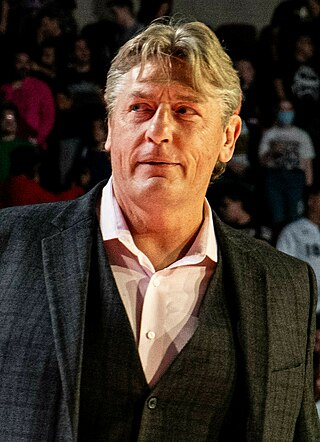 image of William Regal