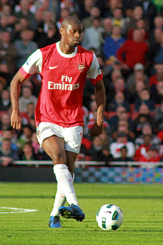 image of Abou Diaby