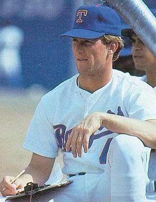 image of Bobby Witt