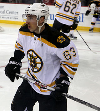 image of Brad Marchand