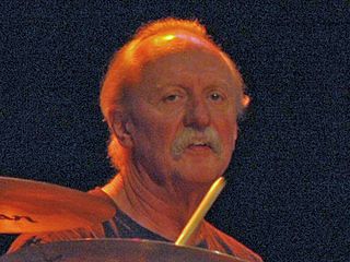 image of Butch Trucks