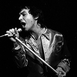 image of Eric Burdon