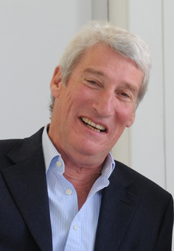 image of Jeremy Paxman