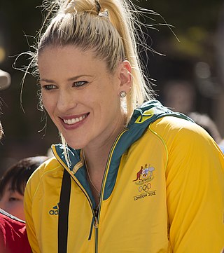 image of Lauren Jackson