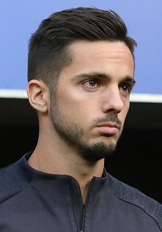image of Pablo Sarabia