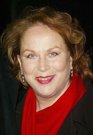 image of Pam Ferris