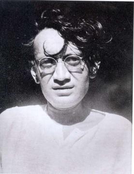 image of Saadat Hasan Manto