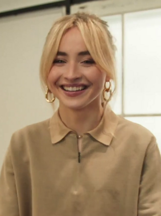 image of Sabrina Carpenter