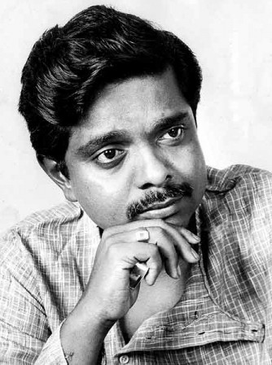 image of Sadashiv Amrapurkar